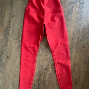 ALO 7/8 HIGH-WAIST AIRLIFT LEGGING